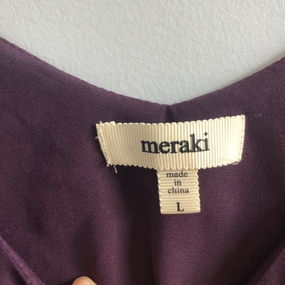 Sale: 5 for $10 - Meraki - Two Swimsuit coverups - Junior Fit Large (not kids) - Picture 5 of 12